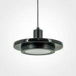 Подвесной светильник Lightera Croix LE129L-20BA (LED, 220V, на проводе, круглые)