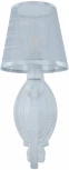 Бра Arte Milano AM347203 347203/1W WT+SL (220V)