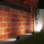 Прожектор уличный Gauss Elementary 613100210 (LED, 220V, IP65)