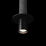 Подвесной светильник Loft It Lava 10361A (LED, 220V, на проводе, круглые)