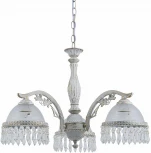 Подвесная люстра Reluce 74397-0.4-03 (220V, на цепи)