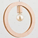 Подвесной светильник Alfa Slim Slomka 60307