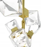 Потолочная люстра на штанге Coctail time MOD325PL-06G1 Maytoni (220V)