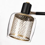 Спот на штанге с выключателем Citilux Смит CL530525 (220V)