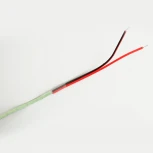 Светодиодная COB лента 400SMD(2110)/ 7Вт/м 12V синий Feron LS630 48953