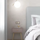 Рамка на 2 поста Favorit (латте, стекло) Werkel W0021142 (a058819)