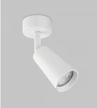 Настенно-потолочный спот Imex Dals Gu10 IL.0005.4901-WH (220V, круглые)