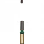 Подвесной светильник Odeon Light Sakra 4074/5L (220V, на проводе)