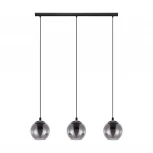 Подвесной светильник Eglo Ariscani 98652 (220V, на проводе, шарики)