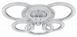 Потолочная люстра Escada 10225/6LED Silver