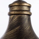 Уличный светильник подвесной Arte Lamp Vienna A1317SO-1BN