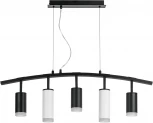 Подвесной светильник Rullo LR7353738620 (571735+214437-3+214486-2+202430-5) (220V, на тросе)