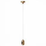 Подвес с одиночным фиксатором ST Luce Farm ST027.213.00 (24V, на тросе)