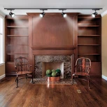 Трековый светильник Novotech PORT PIRUM 358437