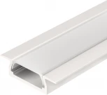 Профиль MIC-FS-2000 WHITE (Arlight, Алюминий) 040729