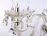 Подвесная люстра Ambrella Traditional TR4906