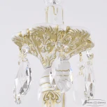 Настольная лампа Bohemia AL7801 AL78100L/1-38 WMG