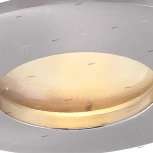 Встраиваемый точечный светильник Arte Lamp Aqua A5440PL-1SS (220V, IP44)