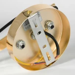 Бра Lussole Cozy LSP-8809 (220V, IP21)