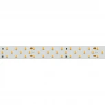 Светодиодная лента RT-A252-19mm 24V Warm3000 (27 W/m, IP20, 2835, 5m) (Arlight, Открытый) 019927(2)