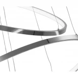 Подвесной светильник Lu Carte Quadrato LC-22-0540