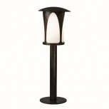 Наземный фонарь Русские фонари Borneo 160-32/bg-02 (220V, ковка)