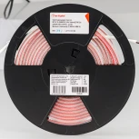 Светодиодная лента герметичная RTW-PS-A160-10mm 24V Warm2700 (12 W/m, IP67, 2835, 5m) (Arlight, 12 Вт/м, IP67) 024545(2)