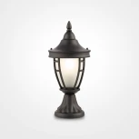 Наземный фонарь Maytoni Rivoli O027FL-01B