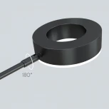 Потолочная люстра светодиодная на штанге ImperiumLoft Atissa01 (140538-26)