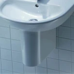 Раковина Laufen Pro 8.1095.1.000.104.1