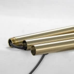 Торшер LSP-0614 (220V, выключатель, IP21)