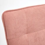 Кресло ZERO бежевый (кож/зам)