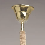 Подвесная люстра MW-Light Лаура 345010914