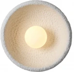 Настенный светильник Freya Mound FR5428WL-01W1 (220V, шар)