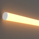 Гибкий неон Nemo D18 24В 14,4Вт/м 2700К IP65 5м Maytoni Круглый 360° 201145