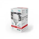 Лампочка светодиодная Gauss Elementary 60420