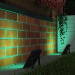 Прожектор уличный Gauss Elementary 613100650