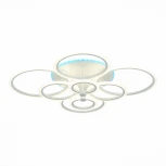 Потолочная люстра EvoLed Cerina SLE500552-08RGB