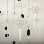 Потолочная люстра Abrasax PL.5301(10+5)+6-MD800