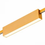 Магнитный трековый светильник ST Luce Farm ST817.206.12 (LED, 24V)