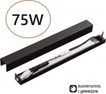 Диммируемый драйвер с выкл. на корусе Odeon Light Fino 357788 IP20 75W 0-3.125 Velta