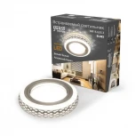 Встраиваемый точечный светильник Gauss Backlight BL083