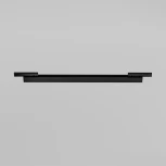 Трековый светильник магнитный 8W 24V Maytoni Basis TR192-1-8W4K-B (LED)