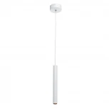 Подвесной светильник DeMarkt Ракурс 631014401 (LED, 220V, на проводе)