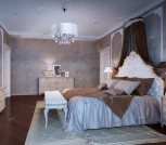 Подвесная люстра MW-Light Нора 454010805