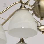 Потолочная люстра De City Блеск 315013008