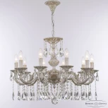 Подвесная люстра Bohemia AL7801 AL78101/10/210 A WMG