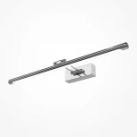 Подсветка для картин светодиодная Maytoni Dazzle MIR267WL-L14CH3K (220V)