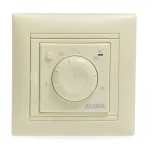 Терморегулятор электронный
 LTC 030 кремовый (LEGRAND)