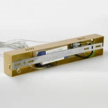 Линейно-подвесной светильник LED Lussole Gilmer LSP-0935 (220V)